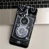Retro Nostalgia Camera Case For OnePlus Nord 5 CE 3 4 Lite N20 N30 OnePlus 15R 13R 12R 13T 10T 10 Pro 11 12 13 Cover