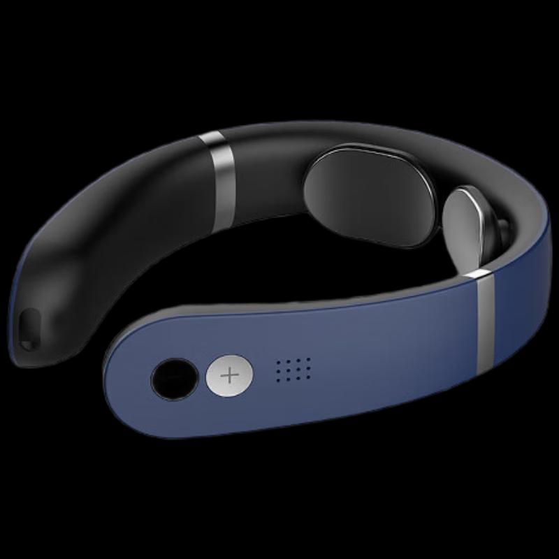 Philips Wireless Dual-Frequency Pulse Neck Massager