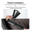 Car Seat Belt Carbon Fibre Shoulder Protection Pad Accessories For BMW E36 E39 E87 E60 E46 E53 E90 F10 F20 F25 F30 X3 X5 DHRJX1