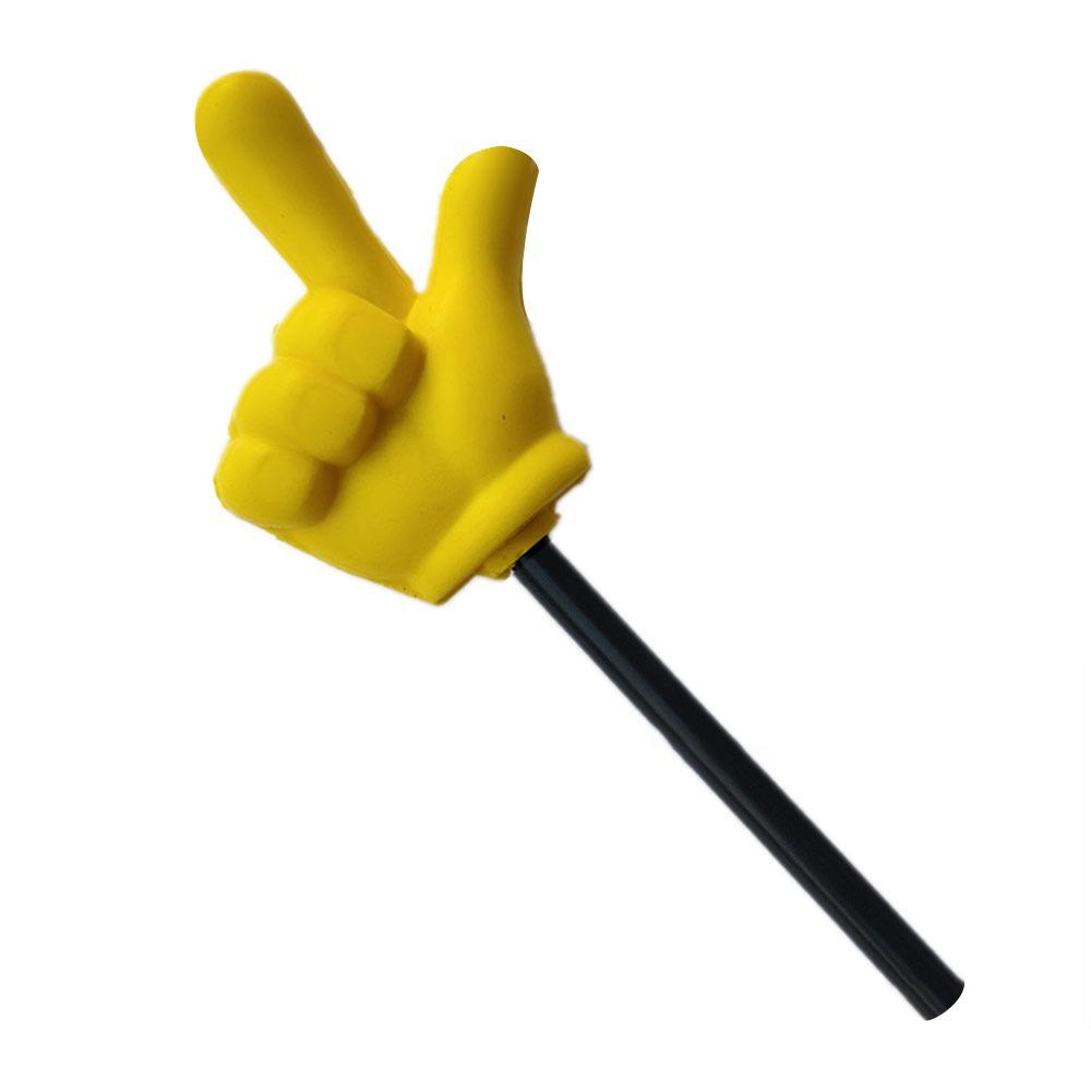 Hra Rekvizity Aktivity Učební Hůl Plastové Ukazovátko pro Párty Taneční Vystoupení Potřeby