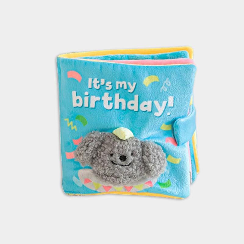 Interactive Puzzle Book Toy Dogs Cats - Plush Snuffle Mat With Treat Dispensing Scent Tracking Chewing Mental