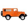 Hot Wheels Premium Collector Set Assortment Vehicle Diecast Cars Ages - Off-Road Set, Toys, (4 cars), 3+, Multi-color GMH39-987E