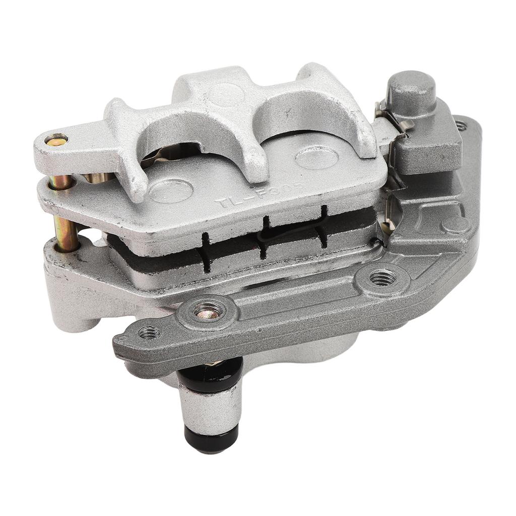Front Brake Caliper 45150 MZ8 U41 Motorcycle Brake Caliper Assy for VF750C CD Magna 750 VT600C CD Shadow VLX 600 VT750C
