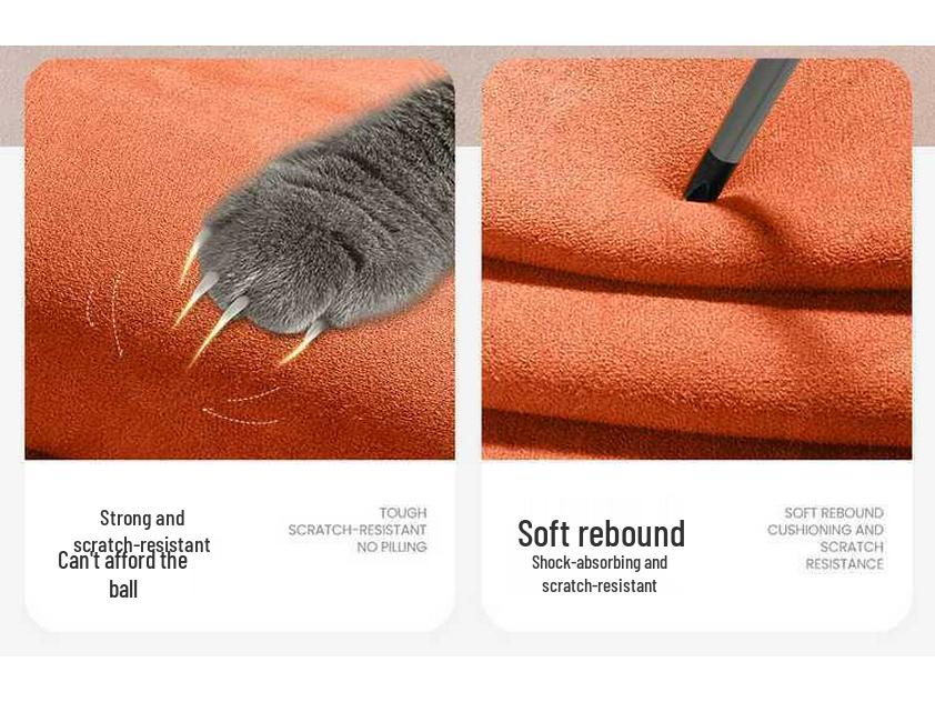 Uniwersalna poduszka i pokrowiec na siedzenie samochodowe Ideal L7 na cztery pory roku