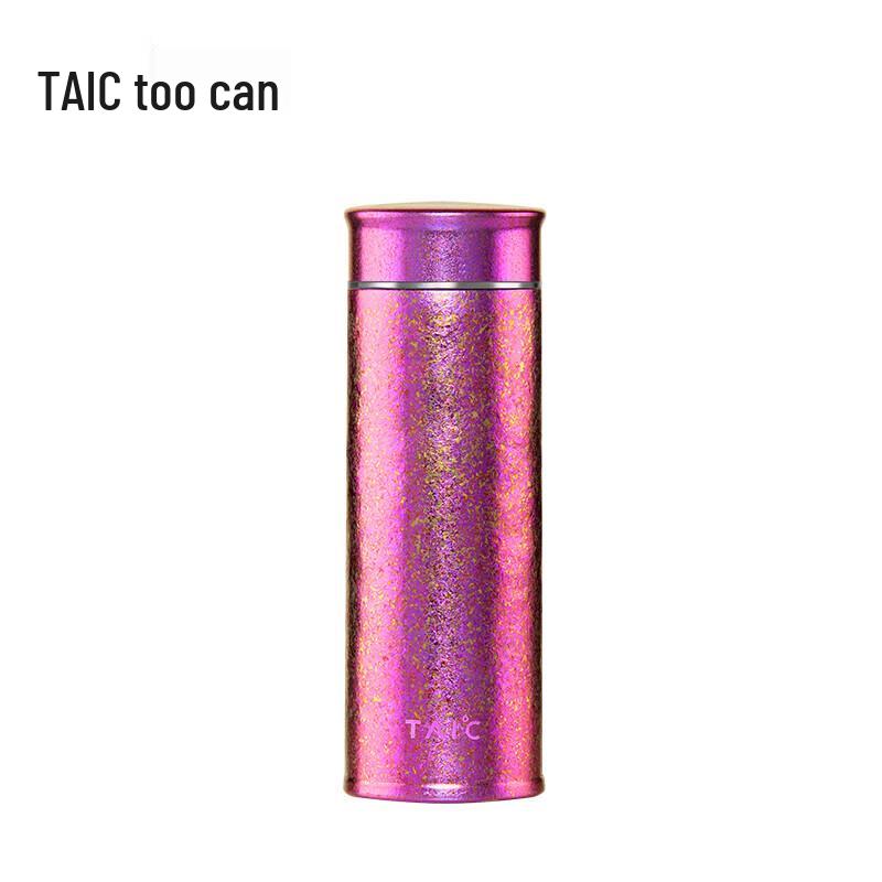 TAIC Pro Pure Titanium Filter Cup