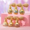 High-gloss Fine Glitter Brightening Body Glitter Powder Facial Makeup Sparkling Spray Bottle High-gloss Spray Powder.