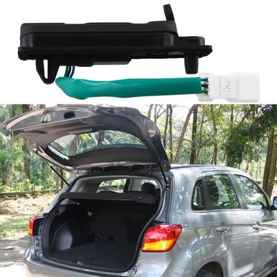 For Mitsubishi For ASX Trunk Opening Switch Direct Fit OEM Replacement