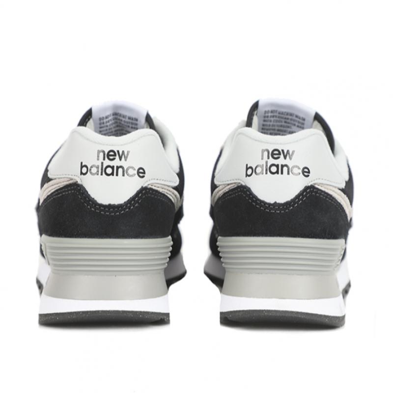 New Balance Originální New Balance W 574 Black