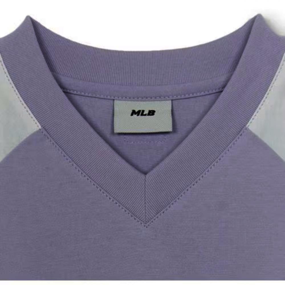 Vivienne WesTwood Raglan T shirT 25ss sTreeT Basic 7aTsb3753 43ldm