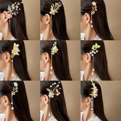 Accessori per capelli – Fermagli per capelli