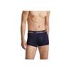 Calvin Klein Lightweight Breathable Anti-Chafing Boxer Briefs 3-Pack Men Underwear NP2443O-L4K