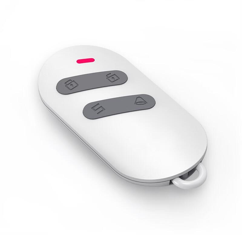 Wireless Smart Door/Window Sensor Alarm