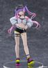 POP UP PARADE SP Hololive Production Tokoyami Towa Non-scale Plastic Painted Finished Figure