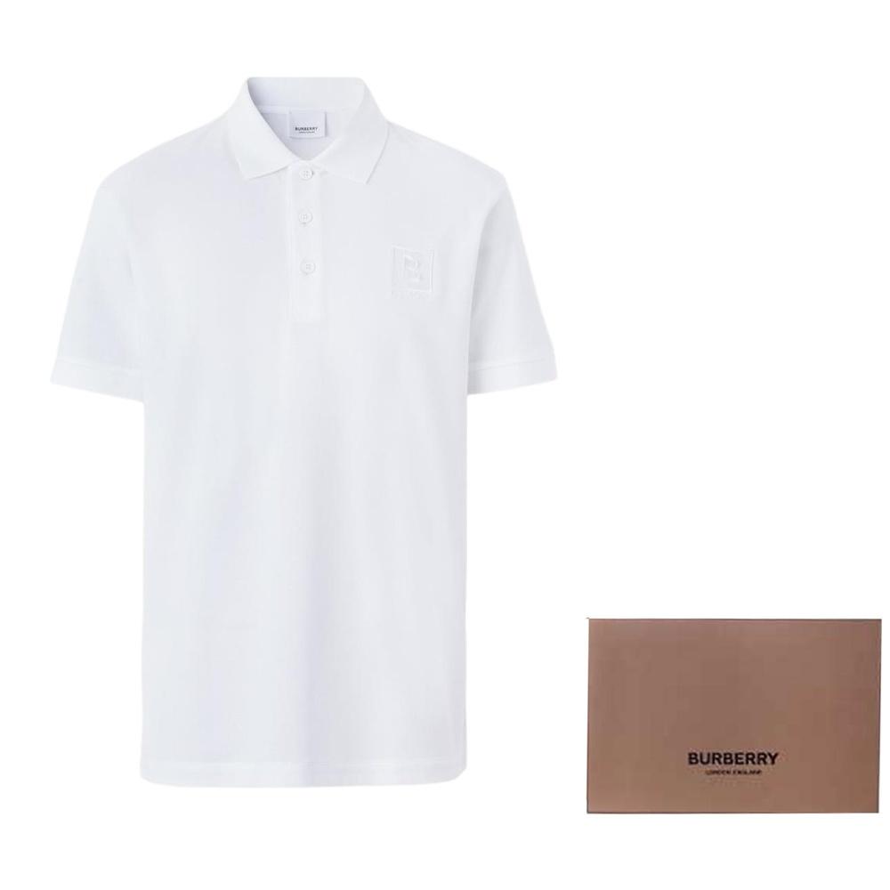 Burberry Polo Unisex 80530261