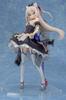 PLUMPMOA Azur Lane Hamman Kai Scale PVC Painted Finished Product Figure Resale 1/7