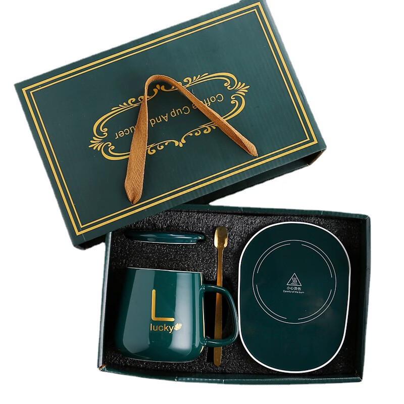 Mixiqi Business Gift Ceramic Mug