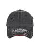 BLACKBLOND Vividi Ript Custom Vintage Clash Pigment Cap (Charcoal)