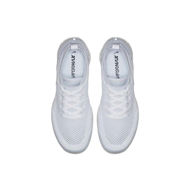 Nike Air VaporMax Flyknit 2 'Pure Platinum' Men's 942842-100