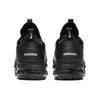 Nike Air VaporMax 2019 Utility Black Women's Running Shoes BV6353-001