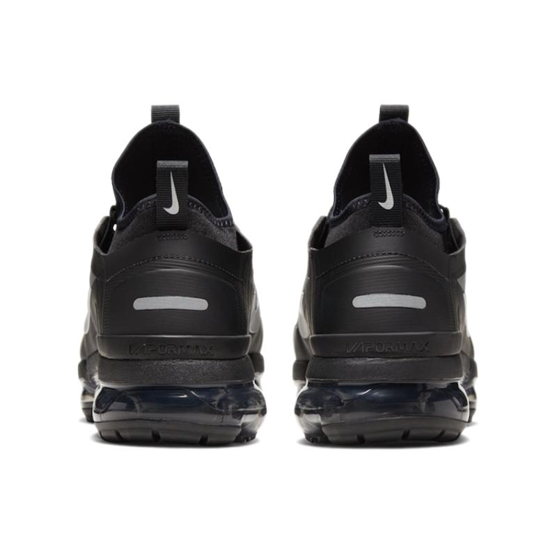 Nike Air VaporMax 2019 Utility Black Women's Running Shoes BV6353-001