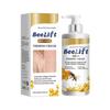 1-3x Crema Rassodante Anti-Età BeeLift, Crema Rassodante Riducente Rughe, Crema Rassodante Rivitalizzante, Ripristina l'Elasticità della Pelle