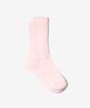 Noa (U) Slouch Socks Light Pink