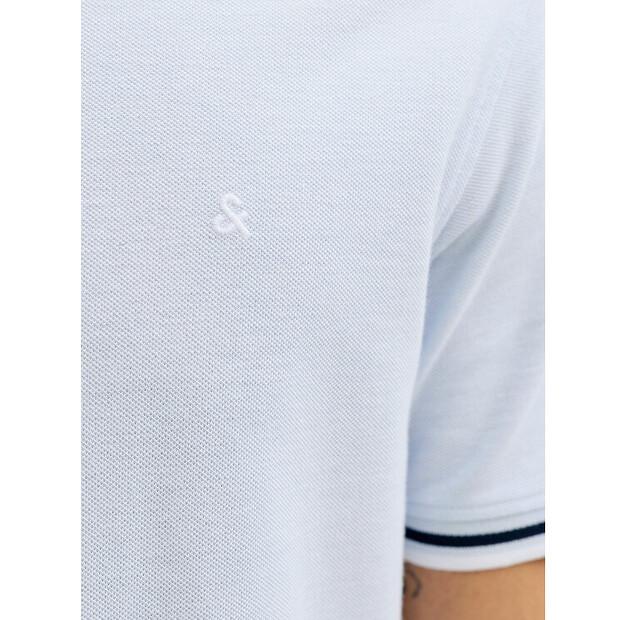 Рубашка поло Jack & Jones Paulos
