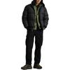 Polo Ralph Lauren Zipper Long Sleeve Stand Collar Down Jacket Men Jacket 710967783-003