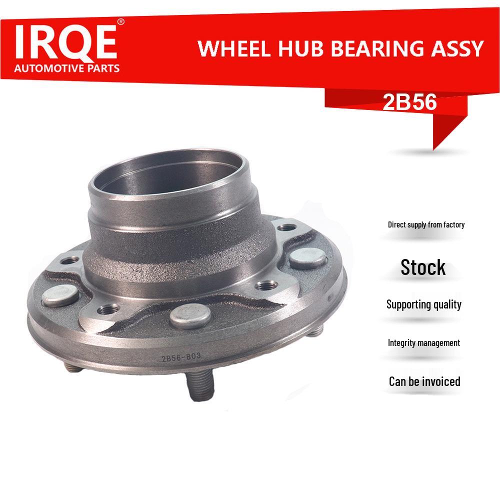 

Ступица переднего колеса в сборе 43502-69087 для Land Cruiser J70 4 pieces/set