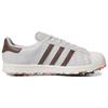 Adidas Superstar Golf 'Icons Pack' Sneakers ID9298