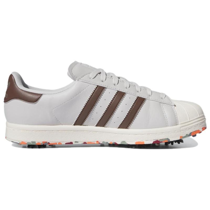 Adidas Superstar Golf 'Icons Pack' Sneakers ID9298
