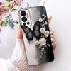 Phone Case For Infinix Hot 12 Cover Silicone Cute Cat Fashion Funny Painted Casing For Infinix X6817 X6817B