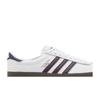 adidas Hochelaga SPZL 'White Navy Orange' (Unisex) Cloud White / Collegiate Navy / Collegiate Orange Skate Shoes HQ4481