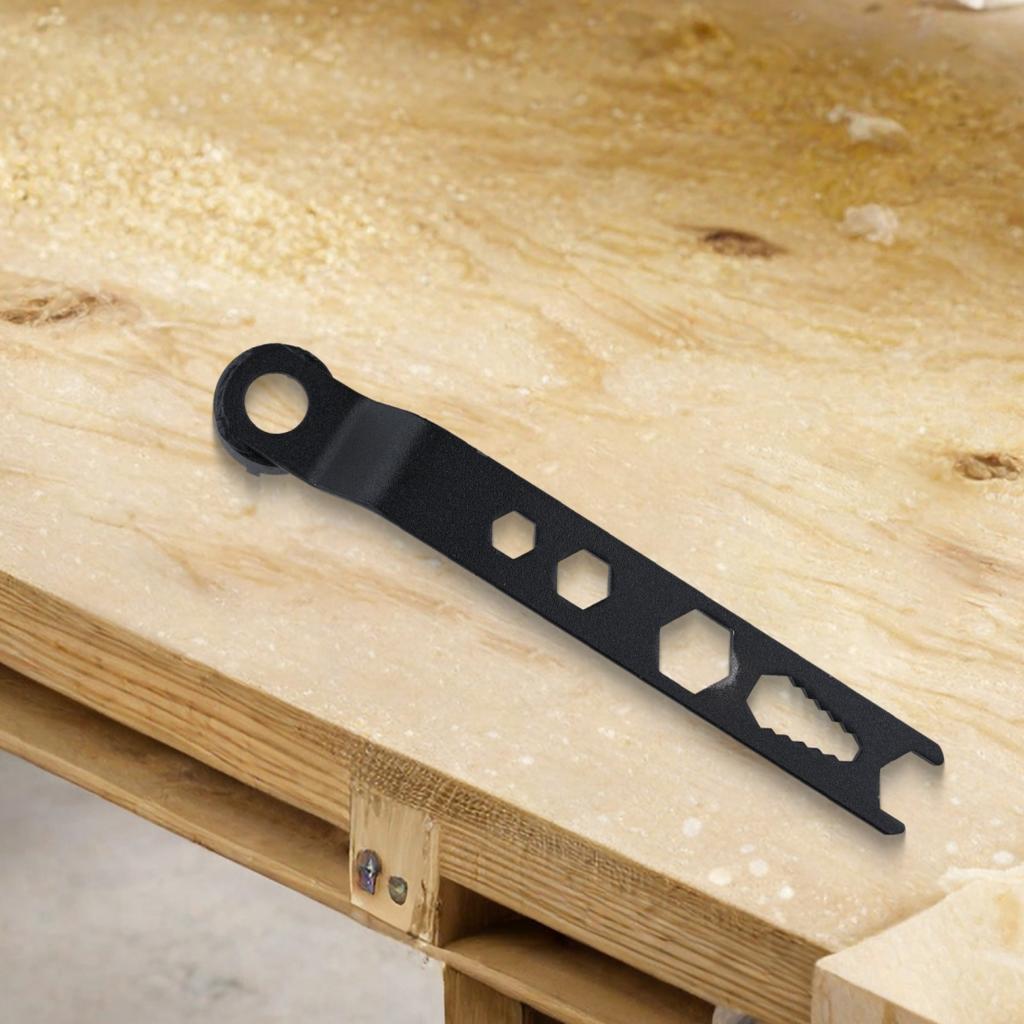 Angle Grinder Wrench Four-claw Grinder Wrench Good Toughness