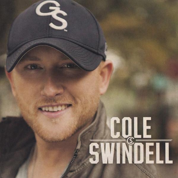 

CD COLE SWINDELL - Cole Swindell 5413722 Warner Bros. Re 2014 Japan Country Used