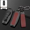 BYD Key Case: Compatible with Song QinPLUS/dmi, Dolphin E2, Tang Han EV, E3, Destroyer 05 - Full Coverage Shell