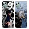 My Hero Academia Shoto Todoroki BNHA Boku No for Motorola Moto G13 G14 G53 G54 G62 G72 G82 G84 E13 E20 G42 G32 G23 G22 Case