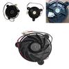 Motor 12038ge 12v Dc Refrigerator Cooling Fan With High Efficiency Heat Dissipation For Home And Commercial Use