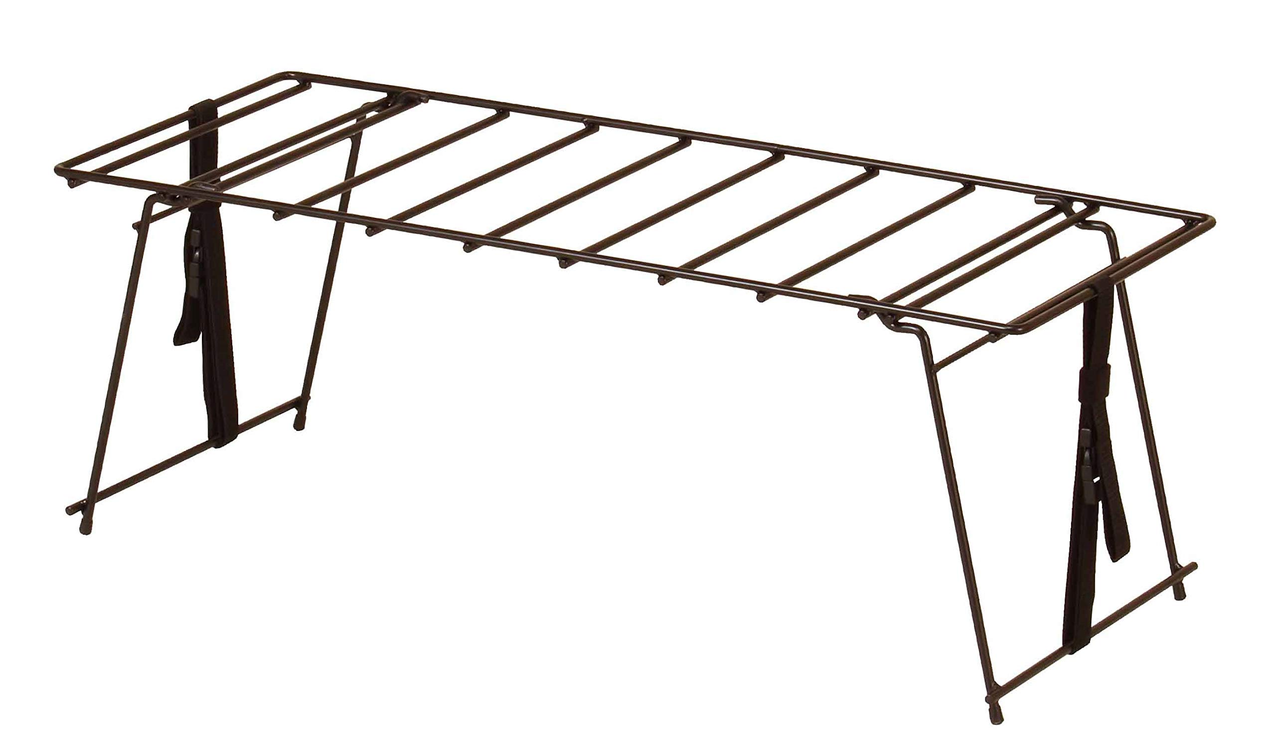 

Складная стойка для кемпинга Hang Out Crank Stacking Rack CRK-SR90IR