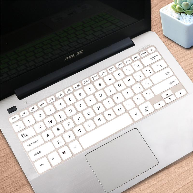 Silicone Keyboard Protective Film for ASUS S4300 Keyboard Cover for ASUS S4300