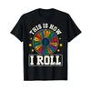 Funny Game Show Contestant T Shirt Vintage Stretched Casual Streetwear Stylish Graphic Unisex Soft Comfortable