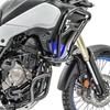 Pare carter Set XL compatible avec Yamaha Tenere 700 19-24 haut et bas crashbar
