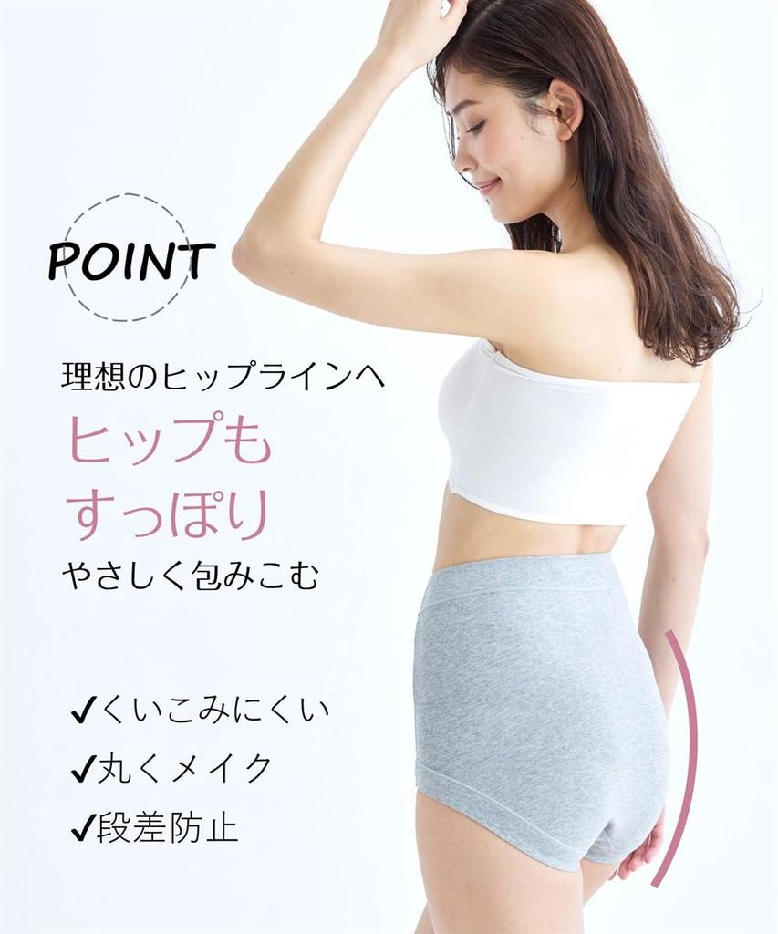 Nissen Regular Extra Fully Covering the Cotton Blend Grayish Size 6L Shorts, Deep, Belly, Stretch, 4-Pack, Color,