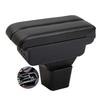 Car Daihatsu Terios Armrest box central console storage case driver elbow support