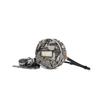 Dior Tasche [Personalisierte Kosmetiktasche] Dingduo Mo Yinghua Sanftes Temperament Vitalitätsmädchen Polyesterfaser Date Pendeln Runde Torte Runde Schönheit