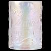Forbidden City Taihe Iridescent Glass Cup