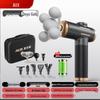 AI Smart Percussion Massager CN Plug (adapter Included)