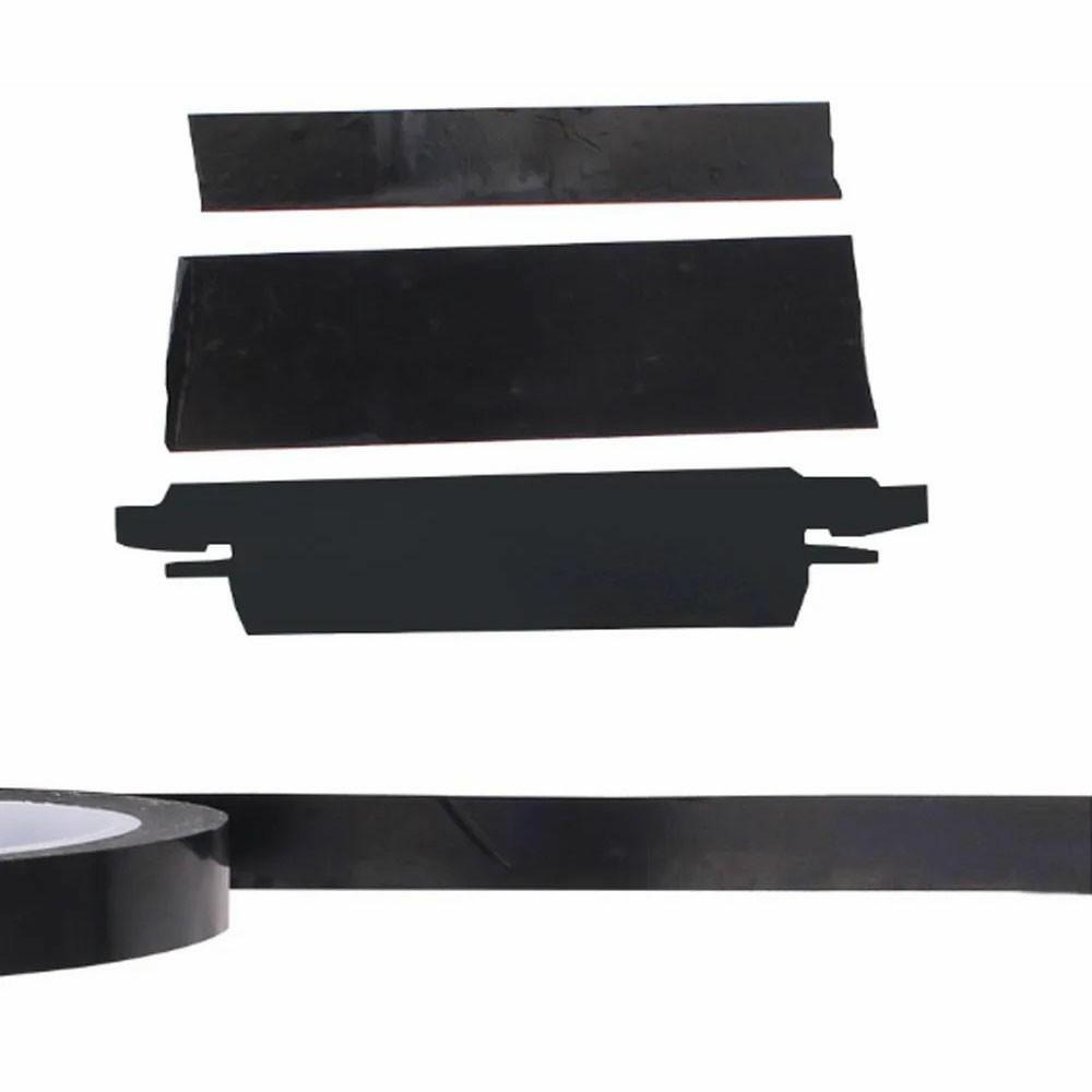 1cm x 50cm Phone Battery Insulation Adhesive Tape Protective Sticker