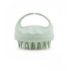 Wheat Straw Hair Washing Brush Matte Massage Brush Frosted Hair Washing Cleaning Brush