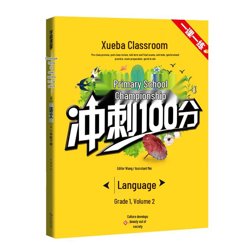Academic Excellence Elementary School Workbooks - One Lesson, One Practice